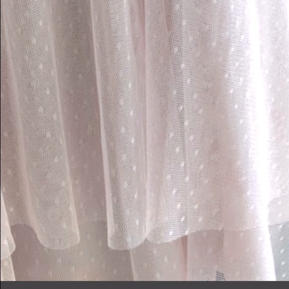 NWOT EMBROIDERED BOUTIQUE PRETTY IN PINK”  TOP - Picture 11 of 14